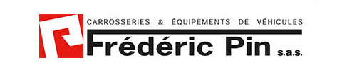 Logo Frédéric Pin 07