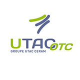 Logo UTAC OTC 30