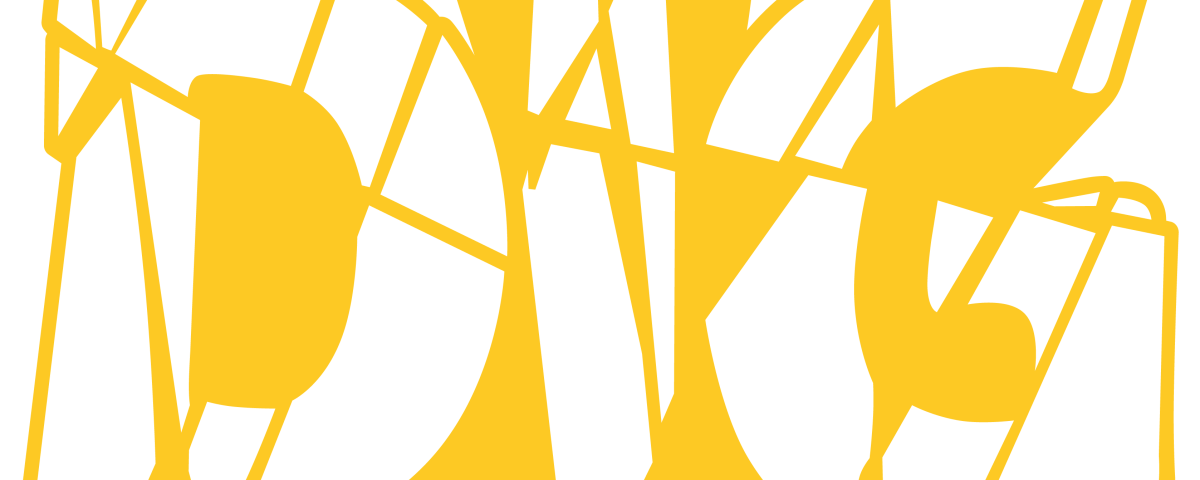 Logo le Dig Tour jaune